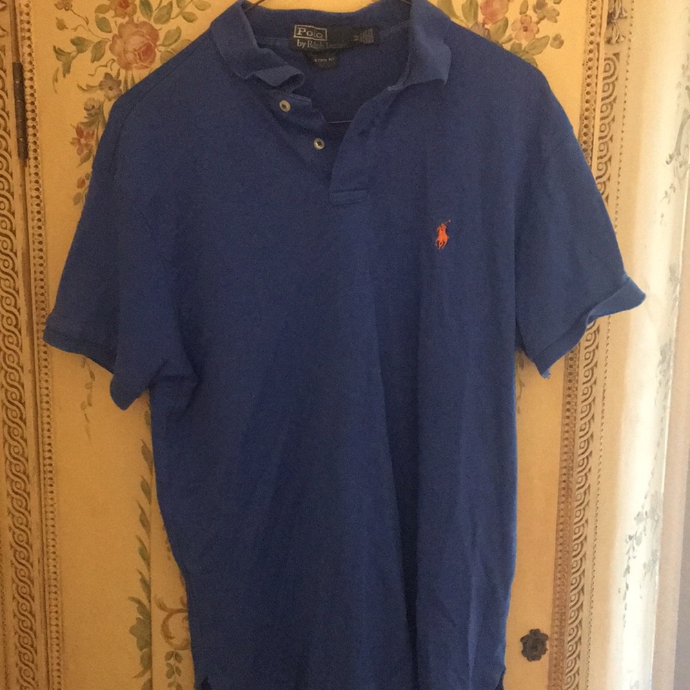 Ralph Lauren polo shirt